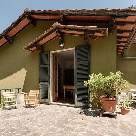 Gigli Di Firenze Villa Rufina Exterior photo