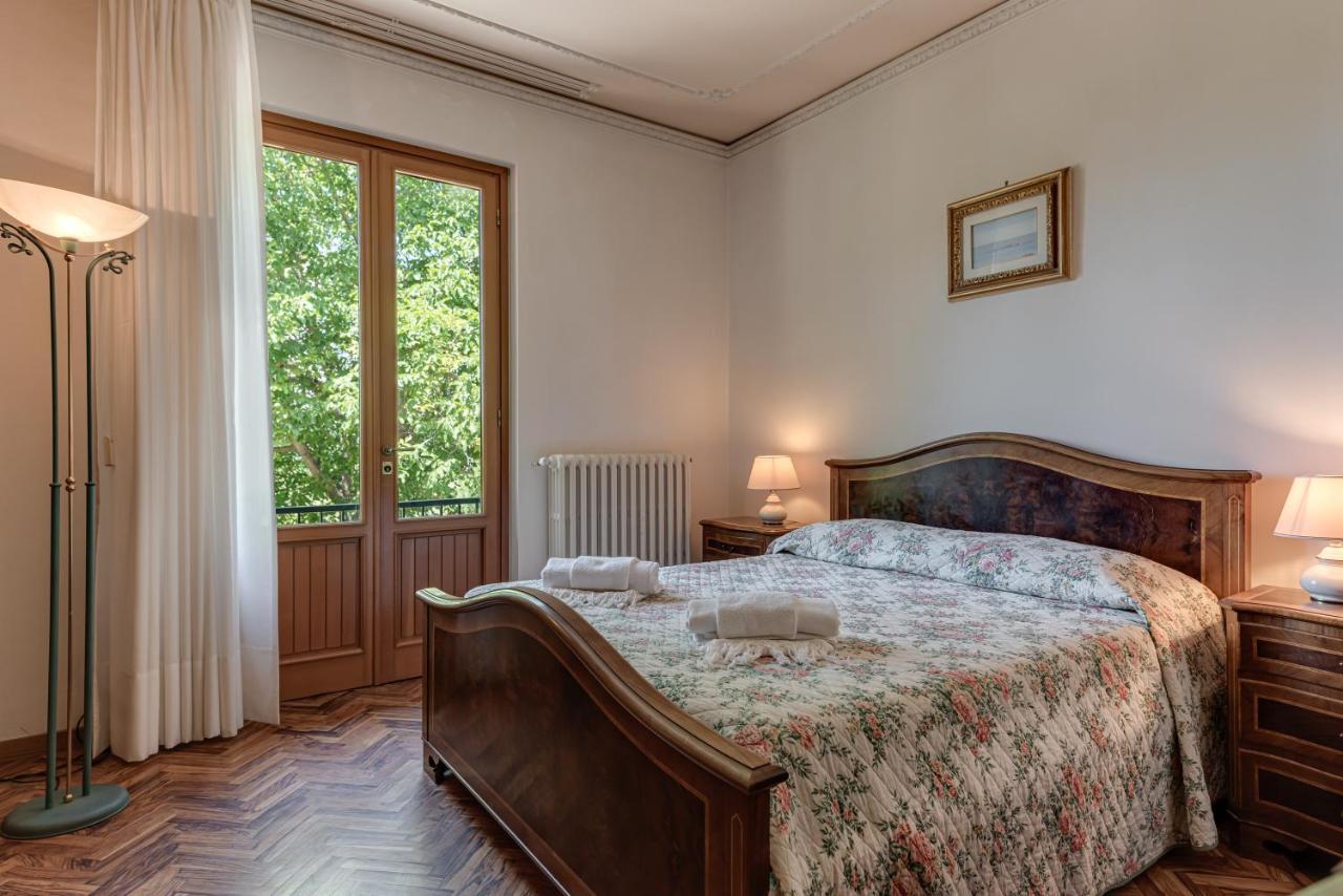 Gigli Di Firenze Villa Rufina Exterior photo